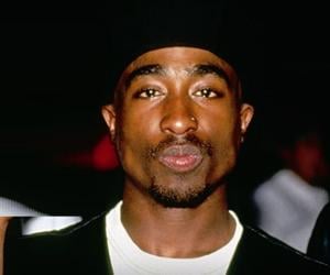 Tupac Shakur