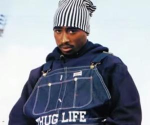 Tupac Shakur