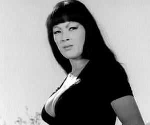 Tura Satana