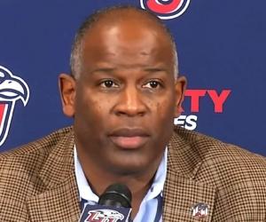 Turner Gill Biography