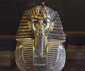 Tutankhamun Biography