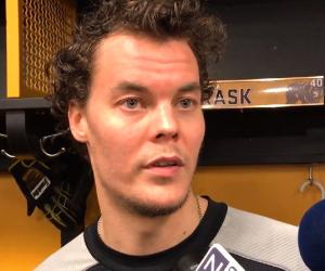 Tuukka Rask