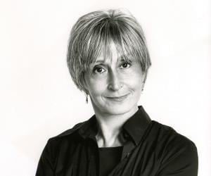 Twyla Tharp Biography