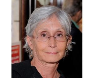 Twyla Tharp