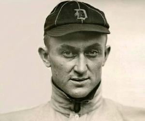 Ty Cobb