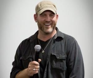 Ty Olsson