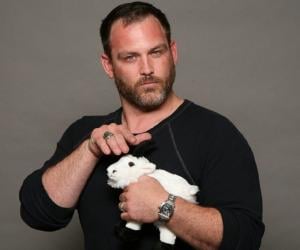 Ty Olsson