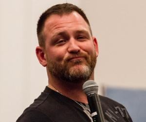 Ty Olsson