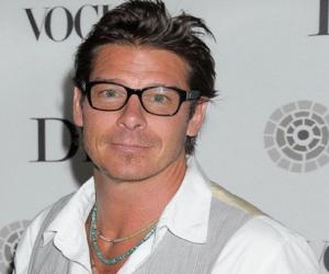 Ty Pennington