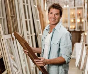 Ty Pennington