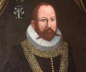 Tycho Brahe Biography