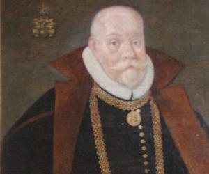 Tycho Brahe