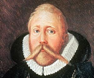 Tycho Brahe