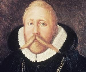 Tycho Brahe