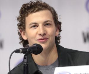 Tye Sheridan