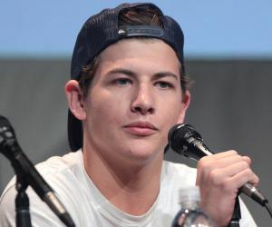 Tye Sheridan