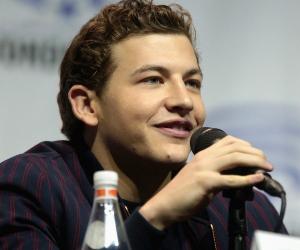 Tye Sheridan