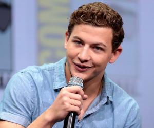 Tye Sheridan