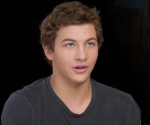 Tye Sheridan