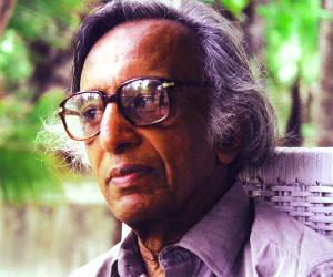 Tyeb Mehta Biography