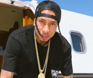 Tyga