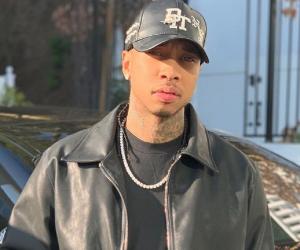 Tyga