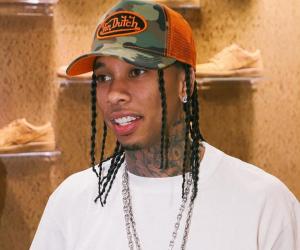 Tyga