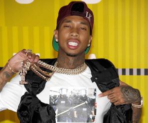 Tyga