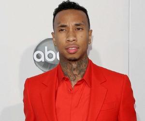 Tyga