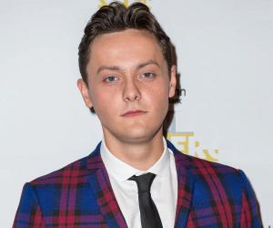 Tyger Drew-Honey