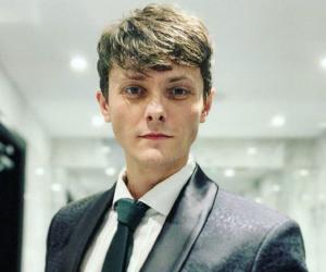 Tyger Drew-Honey