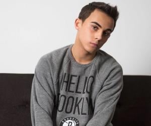 Tyler Alvarez