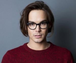 Tyler Blackburn Biography