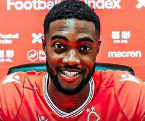 Tyler Blackett