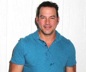 Tyler Christopher