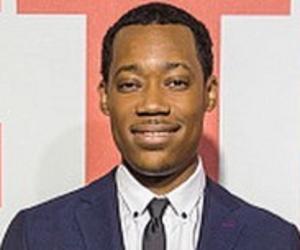 Tyler James Williams