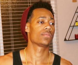 Tyler James Williams