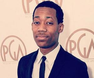 Tyler James Williams