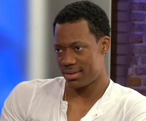 Tyler James Williams