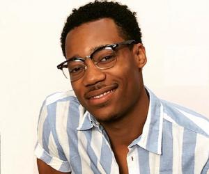 Tyler James Williams