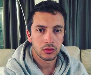 Tyler Joseph