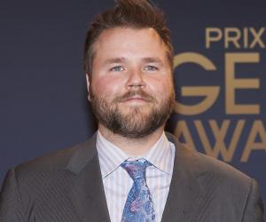 Tyler Labine