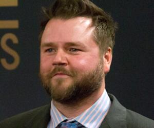 Tyler Labine