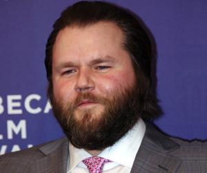 Tyler Labine