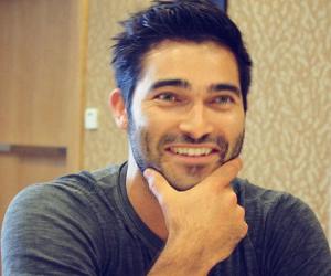 Tyler Lee Hoechlin