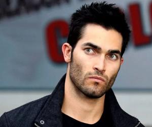 Tyler Lee Hoechlin