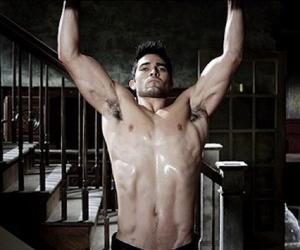 Tyler Lee Hoechlin