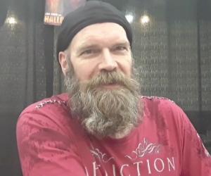 Tyler Mane Biography