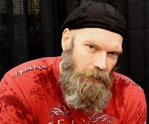 Tyler Mane