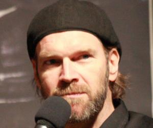 Tyler Mane